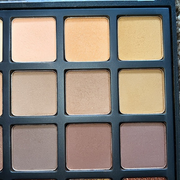 Morphe 25A Palette - Picture 3 of 7